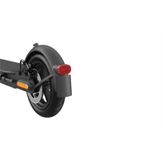Xiaomi Mi Pro 2 fekete elektromos roller Xiaomi Mi Pro 2 fekete elektromos roller