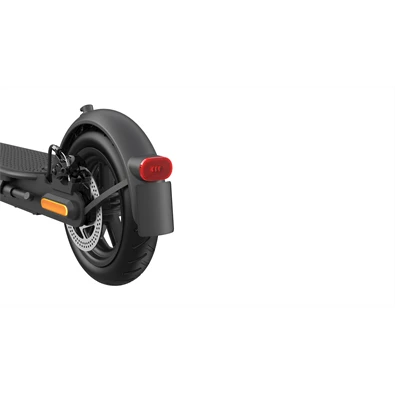 Xiaomi Mi Pro 2 fekete elektromos roller Xiaomi Mi Pro 2 fekete elektromos roller