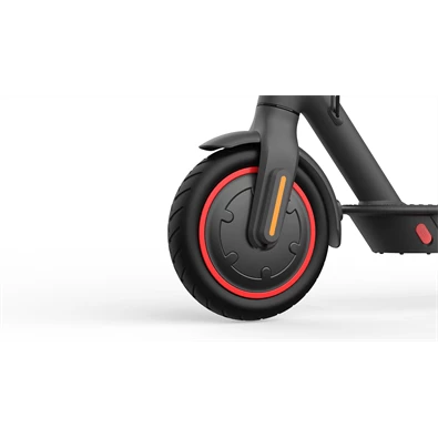 Xiaomi Mi Pro 2 fekete elektromos roller Xiaomi Mi Pro 2 fekete elektromos roller