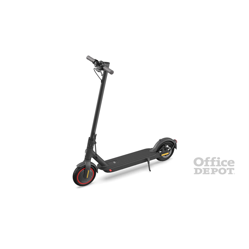 Xiaomi Mi Pro 2 fekete elektromos roller