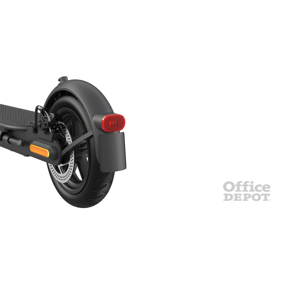 Xiaomi Mi Pro 2 fekete elektromos roller