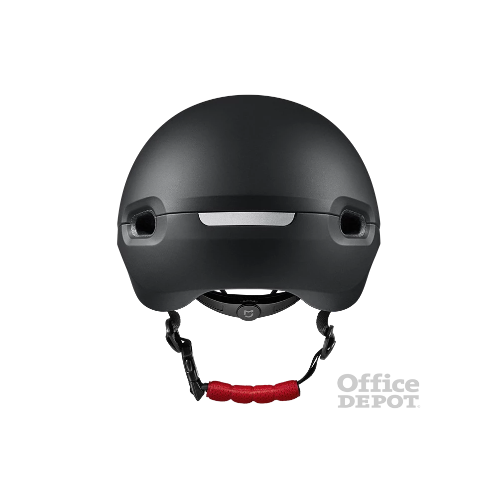 Xiaomi Mi QHV4008GL Commuter Helmet M fekete bukósisak