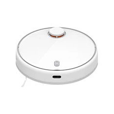 Xiaomi Mi Robot Vacuum-Mop 2 Pro fehér robotporszívó