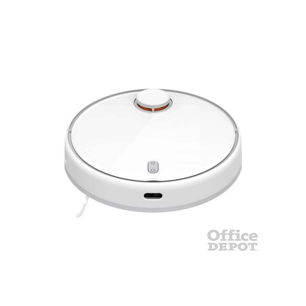 Xiaomi Mi Robot Vacuum-Mop 2 Pro fehér robotporszívó