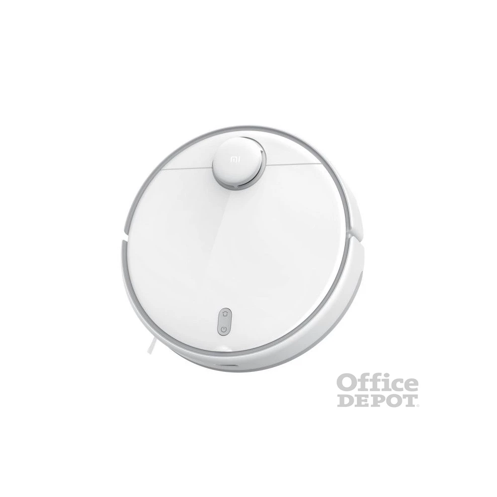 Xiaomi Mi Robot Vacuum-Mop 2 Pro fehér robotporszívó