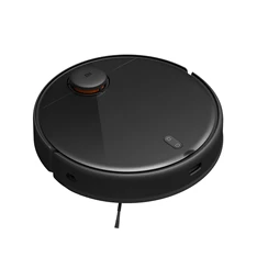 Xiaomi Mi Robot Vacuum-Mop 2 Pro fekete robotporszívó Xiaomi Mi Robot Vacuum-Mop 2 Pro fekete robotporszívó