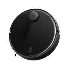 Xiaomi Mi Robot Vacuum-Mop 2 Pro fekete robotporszívó Xiaomi Mi Robot Vacuum-Mop 2 Pro fekete robotporszívó