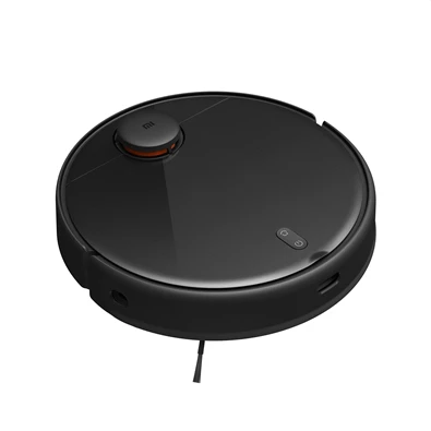 Xiaomi Mi Robot Vacuum-Mop 2 Pro fekete robotporszívó Xiaomi Mi Robot Vacuum-Mop 2 Pro fekete robotporszívó