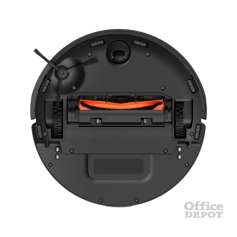 Xiaomi Mi Robot Vacuum-Mop 2 Pro fekete robotporszívó