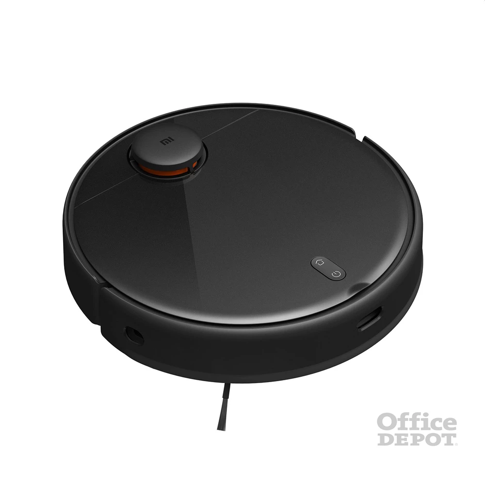 Xiaomi Mi Robot Vacuum-Mop 2 Pro fekete robotporszívó