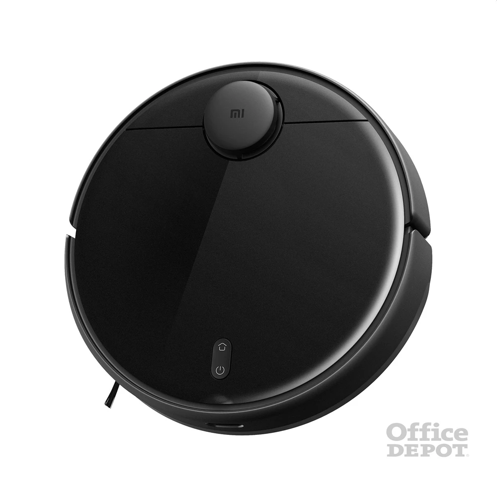 Xiaomi Mi Robot Vacuum-Mop 2 Pro fekete robotporszívó