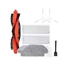Xiaomi Mi Robot Vacuum Mop Pro STYTJ02YM robotporszívó pótalkatrész szett Xiaomi Mi Robot Vacuum Mop Pro STYTJ02YM robotporszívó pótalkatrész szett