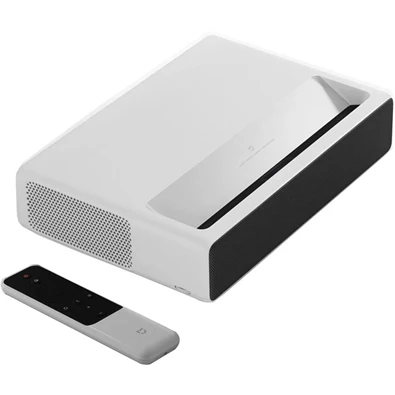 Xiaomi Mi SJL4005GL 150" lézer projektor Xiaomi Mi SJL4005GL 150" lézer projektor