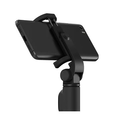 Xiaomi Mi Selfie Stick Tripod fekete Bluetooth szelfibot és állvány Xiaomi Mi Selfie Stick Tripod fekete Bluetooth szelfibot és állvány