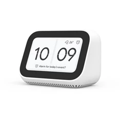Xiaomi Mi Smart Clock fehér okos asztali óra Xiaomi Mi Smart Clock fehér okos asztali óra
