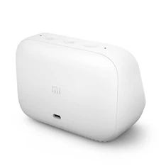 Xiaomi Mi Smart Clock fehér okos asztali óra Xiaomi Mi Smart Clock fehér okos asztali óra