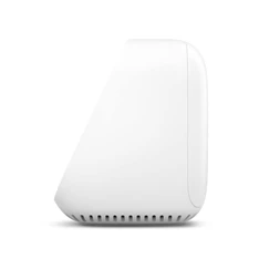 Xiaomi Mi Smart Clock fehér okos asztali óra Xiaomi Mi Smart Clock fehér okos asztali óra