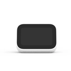 Xiaomi Mi Smart Clock fehér okos asztali óra Xiaomi Mi Smart Clock fehér okos asztali óra
