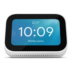 Xiaomi Mi Smart Clock fehér okos asztali óra Xiaomi Mi Smart Clock fehér okos asztali óra
