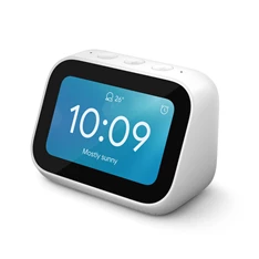 Xiaomi Mi Smart Clock fehér okos asztali óra Xiaomi Mi Smart Clock fehér okos asztali óra