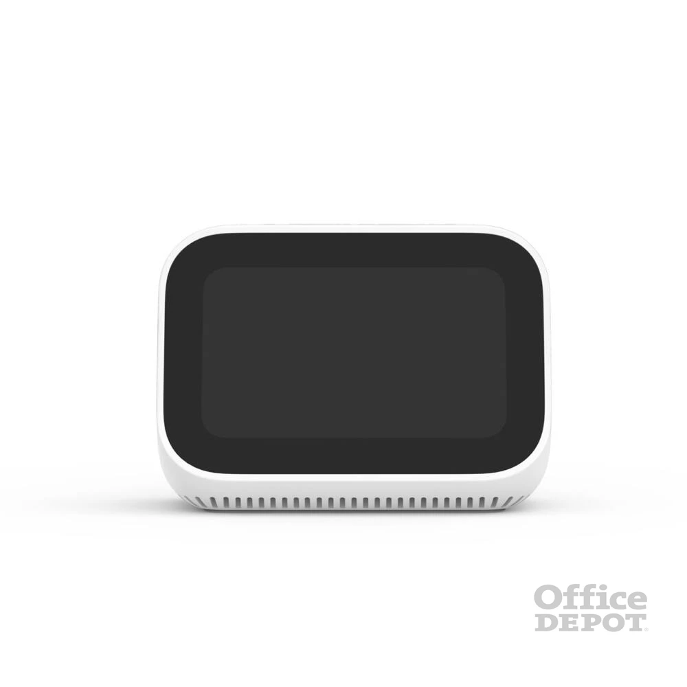 Xiaomi Mi Smart Clock fehér okos asztali óra