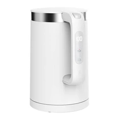 Xiaomi Mi Smart Kettle Pro 1,5L-es fehér okos vízforraló Xiaomi Mi Smart Kettle Pro 1,5L-es fehér okos vízforraló
