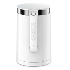 Xiaomi Mi Smart Kettle Pro 1,5L-es fehér okos vízforraló Xiaomi Mi Smart Kettle Pro 1,5L-es fehér okos vízforraló