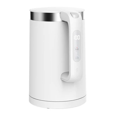 Xiaomi Mi Smart Kettle Pro 1,5L-es fehér okos vízforraló Xiaomi Mi Smart Kettle Pro 1,5L-es fehér okos vízforraló