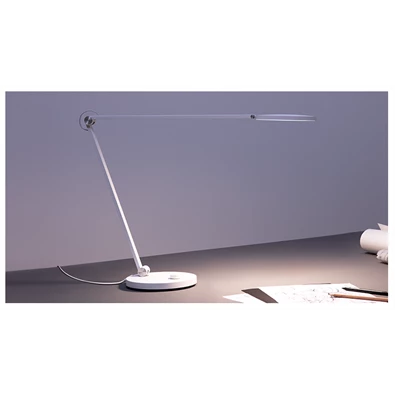 Xiaomi Mi Smart LED Desk Lamp Pro asztali lámpa Xiaomi Mi Smart LED Desk Lamp Pro asztali lámpa
