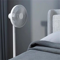 Xiaomi Mi BHR4828GL Smart Standing Fan 2 okos ventilátor Xiaomi Mi BHR4828GL Smart Standing Fan 2 okos ventilátor
