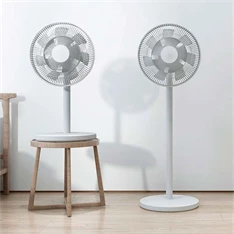 Xiaomi Mi BHR4828GL Smart Standing Fan 2 okos ventilátor Xiaomi Mi BHR4828GL Smart Standing Fan 2 okos ventilátor