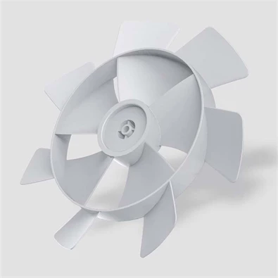 Xiaomi Mi BHR4828GL Smart Standing Fan 2 okos ventilátor Xiaomi Mi BHR4828GL Smart Standing Fan 2 okos ventilátor