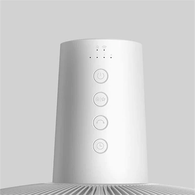 Xiaomi Mi BHR4828GL Smart Standing Fan 2 okos ventilátor Xiaomi Mi BHR4828GL Smart Standing Fan 2 okos ventilátor