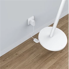 Xiaomi Mi Smart Standing Fan Pro Wi-Fi-s intelligens álló ventilátor Xiaomi Mi Smart Standing Fan Pro Wi-Fi-s intelligens álló ventilátor