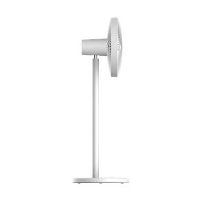 Xiaomi Mi Smart Standing Fan Pro Wi-Fi-s intelligens álló ventilátor Xiaomi Mi Smart Standing Fan Pro Wi-Fi-s intelligens álló ventilátor