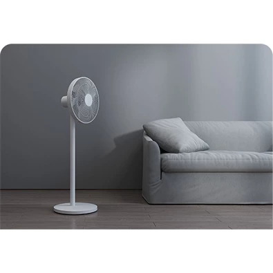 Xiaomi Mi Smart Standing Fan Pro Wi-Fi-s intelligens álló ventilátor Xiaomi Mi Smart Standing Fan Pro Wi-Fi-s intelligens álló ventilátor