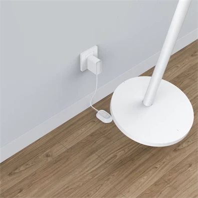 Xiaomi Mi Smart Standing Fan Pro Wi-Fi-s intelligens álló ventilátor Xiaomi Mi Smart Standing Fan Pro Wi-Fi-s intelligens álló ventilátor
