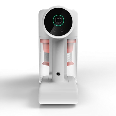 Xiaomi Mi Vacuum Cleaner G10 vezeték nélküli álló porszívó Xiaomi Mi Vacuum Cleaner G10 vezeték nélküli álló porszívó