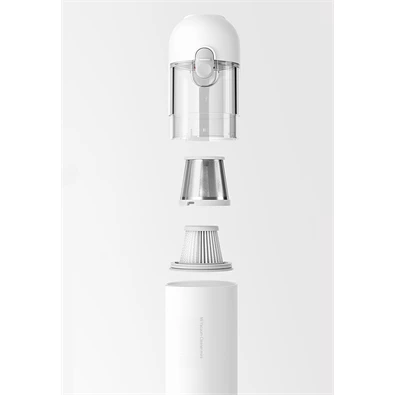 Xiaomi Mi Vacuum Cleaner Mini BHR4562GL hordozható kézi porszívó Xiaomi Mi Vacuum Cleaner Mini BHR4562GL hordozható kézi porszívó