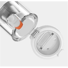 Xiaomi Mi Vacuum Cleaner Mini BHR5156EU hordozható kézi porszívó Xiaomi Mi Vacuum Cleaner Mini BHR5156EU hordozható kézi porszívó