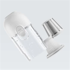 Xiaomi Mi Vacuum Cleaner Mini BHR5156EU hordozható kézi porszívó Xiaomi Mi Vacuum Cleaner Mini BHR5156EU hordozható kézi porszívó