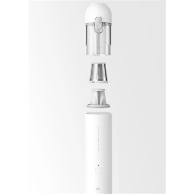 Xiaomi Mi Vacuum Cleaner Mini BHR5156EU hordozható kézi porszívó Xiaomi Mi Vacuum Cleaner Mini BHR5156EU hordozható kézi porszívó