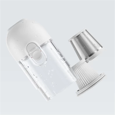 Xiaomi Mi Vacuum Cleaner Mini BHR5156EU hordozható kézi porszívó Xiaomi Mi Vacuum Cleaner Mini BHR5156EU hordozható kézi porszívó