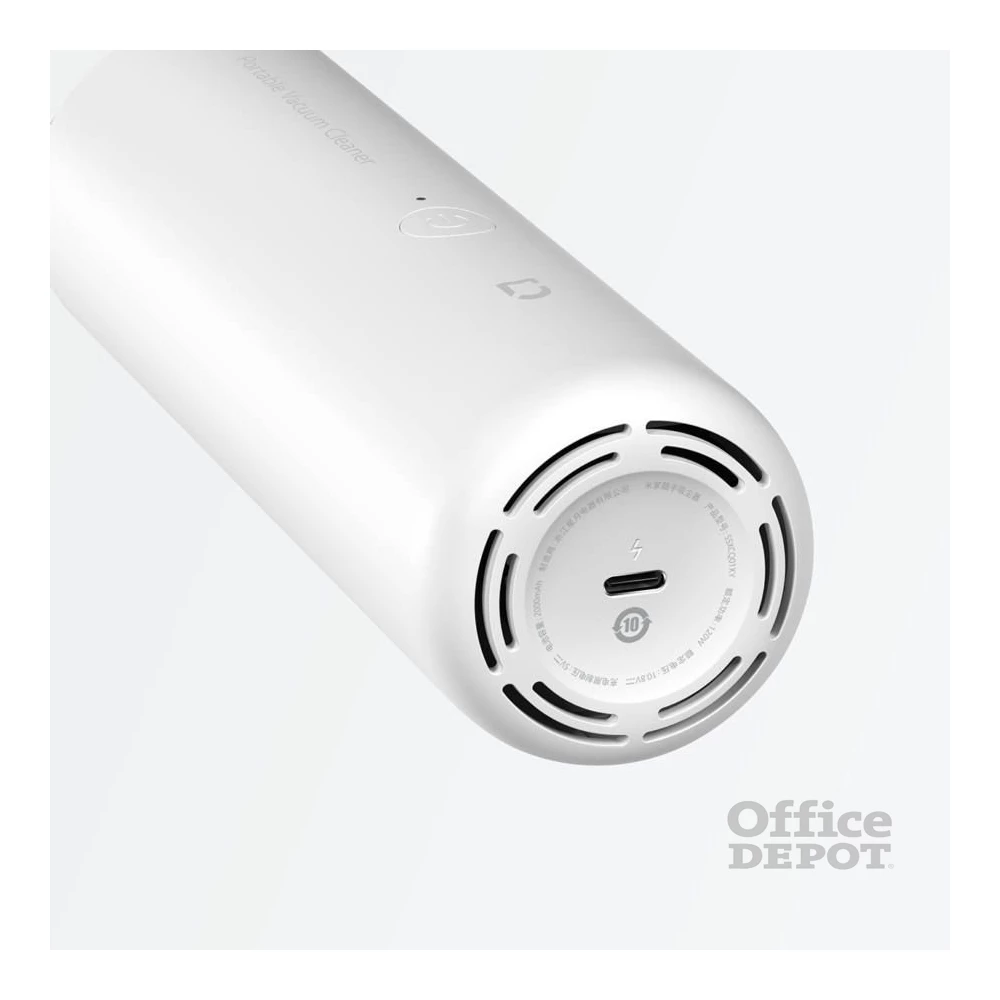 Xiaomi Mi Vacuum Cleaner Mini BHR4562GL hordozható kézi porszívó