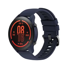 Xiaomi Mi Watch kék okosóra Xiaomi Mi Watch kék okosóra
