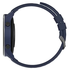 Xiaomi Mi Watch kék okosóra Xiaomi Mi Watch kék okosóra