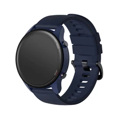 Xiaomi Mi Watch kék okosóra Xiaomi Mi Watch kék okosóra