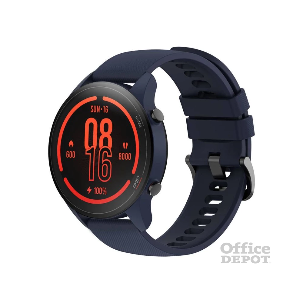 Xiaomi Mi Watch kék okosóra