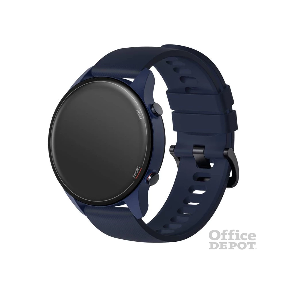 Xiaomi Mi Watch kék okosóra