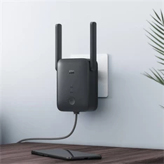 Xiaomi Mi WiFi AC1200 jelerősítő/repeater Xiaomi Mi WiFi AC1200 jelerősítő/repeater